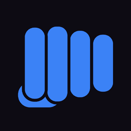 Fist Icon